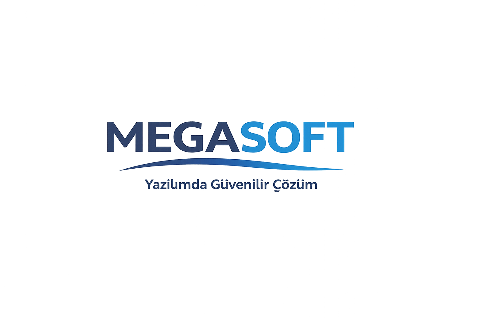MegaSoft Logo